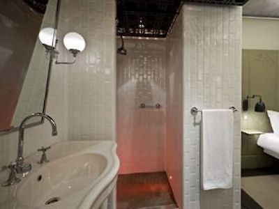 Istanbul Conti Hotel Dış mekan fotoğraf