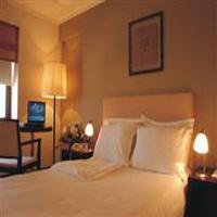 Istanbul Conti Hotel Dış mekan fotoğraf