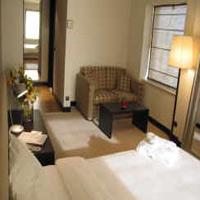 Istanbul Conti Hotel Dış mekan fotoğraf