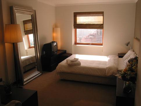 Istanbul Conti Hotel Oda fotoğraf