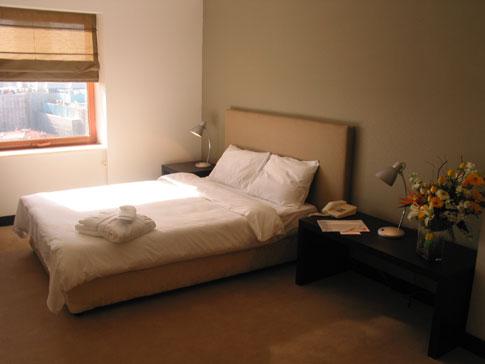 Istanbul Conti Hotel Oda fotoğraf